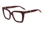 Glasses Missoni MIS0189 LHF Rechteck Rot