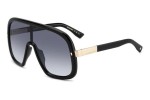 Sunglasses Dsquared2 D20119/S 807/08 Monoscheibe | Shield Schwarz