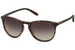 Sunglasses Polaroid PLD6003/N/S V08/LA Polarized Rund Havanna