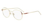 Glasses BOSS BOSS1710 Y11 Rechteck Gold