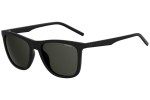 Sunglasses Polaroid PLD2049/S 003/M9 Polarized Quadratisch Schwarz