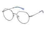 Glasses Polaroid Junior PLDD839 KJ1 Rund Grau