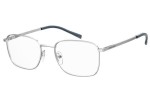 Glasses Seventh Street 7A125 010 Rechteck Silber