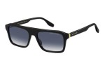 Sonnenbrille Marc Jacobs MARC789/S 2M2/08 Rechteck Schwarz