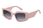 Sunglasses Marc Jacobs MARC774/S 35J/9O Rechteck Rosa