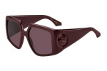 Sunglasses Etro ETRO0038/S LHF/VC Quadratisch Rot