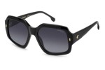 Sunglasses Carrera CARRERA3045/S 807/9O Rechteck Schwarz