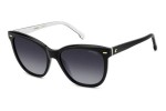 Sonnenbrille Carrera CARRERA3043/S 80S/9O Rechteck Schwarz