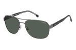 Sonnenbrille Carrera CFLEX02/G/S R80/QT Rechteck Grau