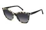 Sunglasses Carrera CARRERA3043/S AHF/WJ Rechteck Havanna