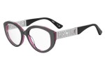 Glasses Moschino MOS640 4WC Oval Grau