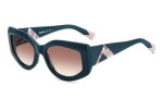 Sunglasses Missoni MIS0198/S ZI9/3X Rechteck Grün