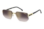 Sunglasses Carrera CARRERA1070/S I46/YK Rechteck Gold