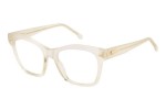 Glasses Carrera CARRERA3052 SZJ Rechteck Weiß