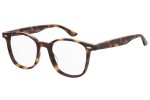 Glasses Seventh Street 7A602 086 Rechteck Havanna