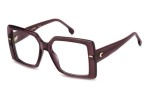 Glasses Carrera CARRERA3054 0T7 Quadratisch Lila