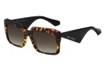 Sunglasses Etro ETRO0045/G/S 086/HA Quadratisch Havanna