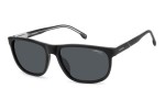 Sunglasses Carrera CFLEX08/G/S 003/IR Rechteck Schwarz