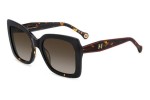 Sunglasses Carolina Herrera HER0258/G/S 086/HA Quadratisch Havanna