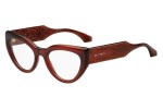 Glasses Etro ETRO0018 2LF Cat Eye Rot