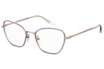 Glasses Seventh Street 7A600 HZJ Cat Eye Gold