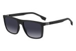 Sonnenbrille BOSS BOSS1699/S 003/9O Rechteck Schwarz