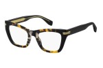 Glasses Marc Jacobs MJ1114 086 Rechteck Havanna