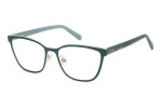 Glasses Fossil FOS7180/G 1ED Cat Eye Grün