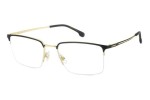 Brillen Carrera CARRERA8909 I46 Rechteck Gold