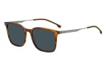 Sonnenbrille BOSS BOSS1694/S 6C5/KU Rechteck Braun