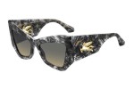 Sunglasses Etro ETROMANIA AB8/GA Cat Eye Havanna