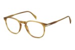 Glasses David Beckham DB1160 B4L Rechteck Braun