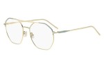 Glasses BOSS BOSS1709 PEF Rechteck Gold