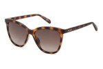 Sunglasses Fossil FOS2115/G/S 05L/HA Cat Eye Havanna