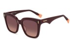 Sunglasses Missoni MIS0206/G/S LHF/3X Rechteck Rot