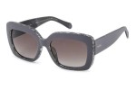 Sunglasses Fossil FOS3158/S G3I/HA Rechteck Lila