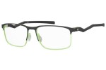 Glasses Under Armour UA5083/G 3OL Rechteck Schwarz