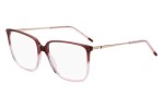 Glasses HUGO HG1323 0T5 Rechteck Rot