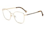 Glasses Carolina Herrera HER0264 000 Cat Eye Gold