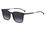 Sunglasses BOSS BOSS1694/S 807/9O Rechteck Schwarz