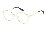 Glasses Polaroid PLDD522/G J5G Rund Gold