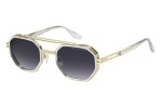 Sunglasses Marc Jacobs MARC782/S LOJ/9O Rechteck Gold