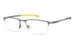 Glasses Carrera Ducati CARDUC047 R80 Rechteck Grau