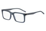 Glasses HUGO HG1317 PJP Rechteck Blau