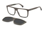 Brillen Polaroid PLD6230/CS 10A/M9 Polarized Flat Top Beige