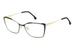 Glasses Carrera CARRERA3047 1ED Cat Eye Grün