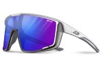 Sonnenbrille Julbo Fury J531 3411 Monoscheibe | Shield Mehrfarbig