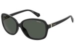 Sunglasses Polaroid PLD4098/S 807/M9 Polarized Rund Schwarz