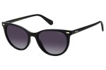 Sonnenbrille Polaroid PLD4107/S 807/WJ Polarized Cat Eye Schwarz