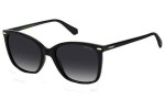 Sunglasses Polaroid PLD4108/S 807/WJ Polarized Cat Eye Schwarz